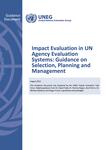 Impact Evaluation Guidance Document