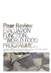 WFP Peer Review (2007)