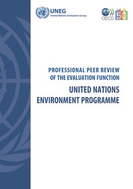 UNEP Peer Review (2012)